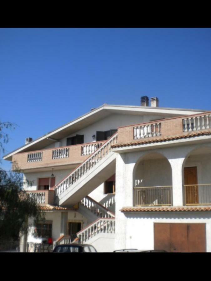 L' Alba Di Alice Apartment Silvi Marina Exterior foto